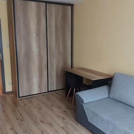 Mieszkanie Adres Lublin Ul Narutowicza 43 Mieskanie 15 Zewnętrze zdjęcie